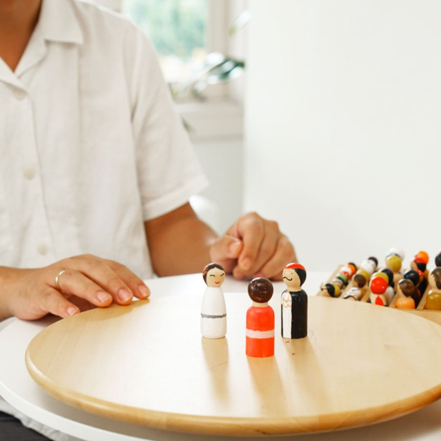 Private Consultations