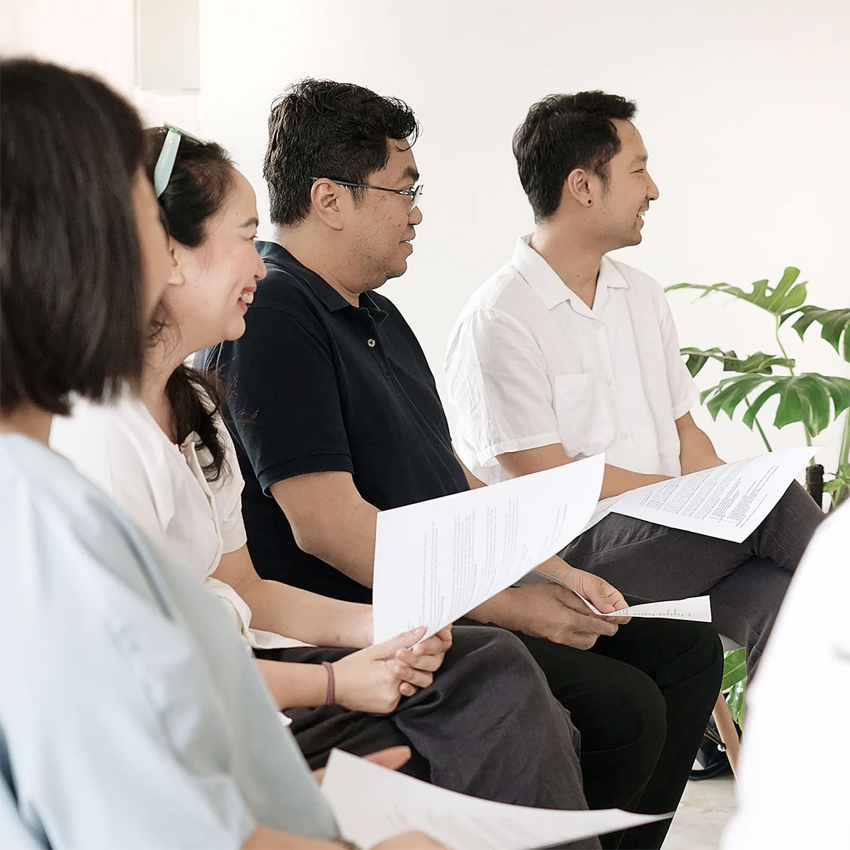 2-Day Insentive Program