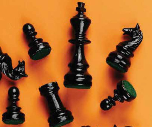 Dysfunctional Family Business