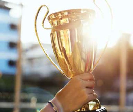 Life Purpose & Success