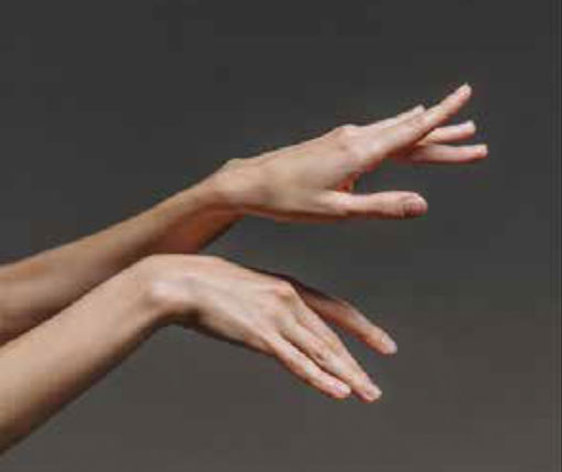 Psychosomatic Disorder