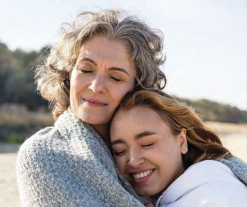 Repairing Parent-Child Bond