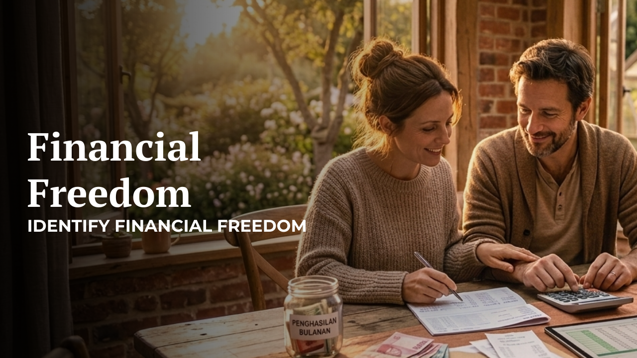 Financial Freedom