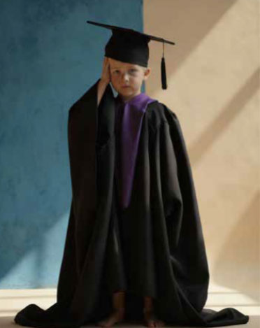 Family & The Great Expectations