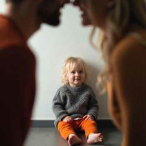 Healing Father & Mother Wounds