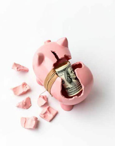 Family & The Great Expectations