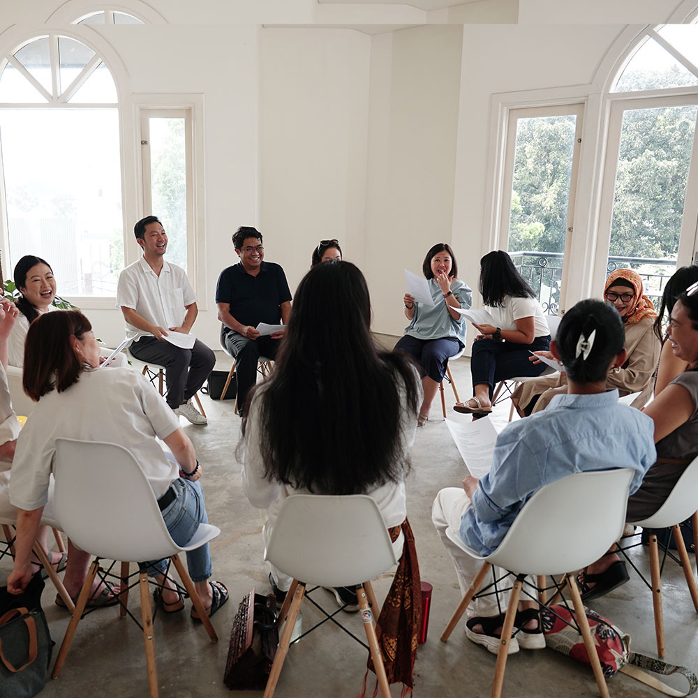 Private Group Workshop (6 Hours)