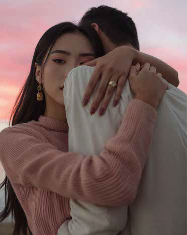 Relationship Mastery