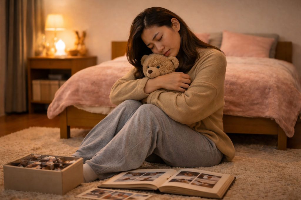 Your Inner Child Wound May Be Older Than Your Parents Luka Inner Child Anda Mungkin Lebih Tua dari Orang Tua Anda