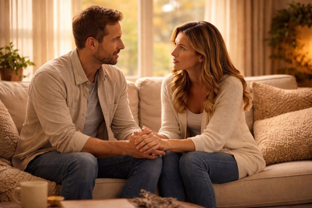 What if an abortion does not simply disappear from the family story? Bagaimana Aborsi Dapat Mempengaruhi Sistem Keluarga