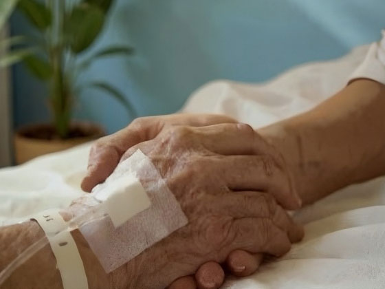 Family & Illness